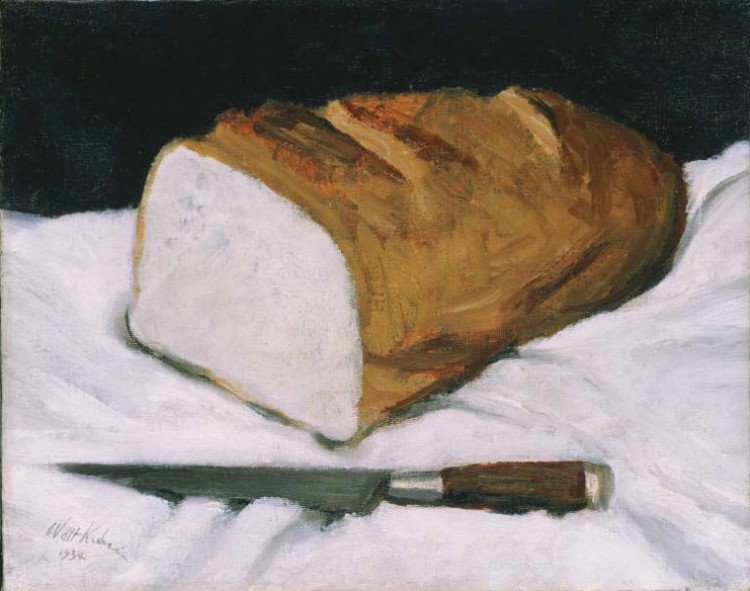 Kuhn_Bread and Knife